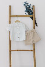 Load image into Gallery viewer, Natura Linen Ezro - Set of 2
