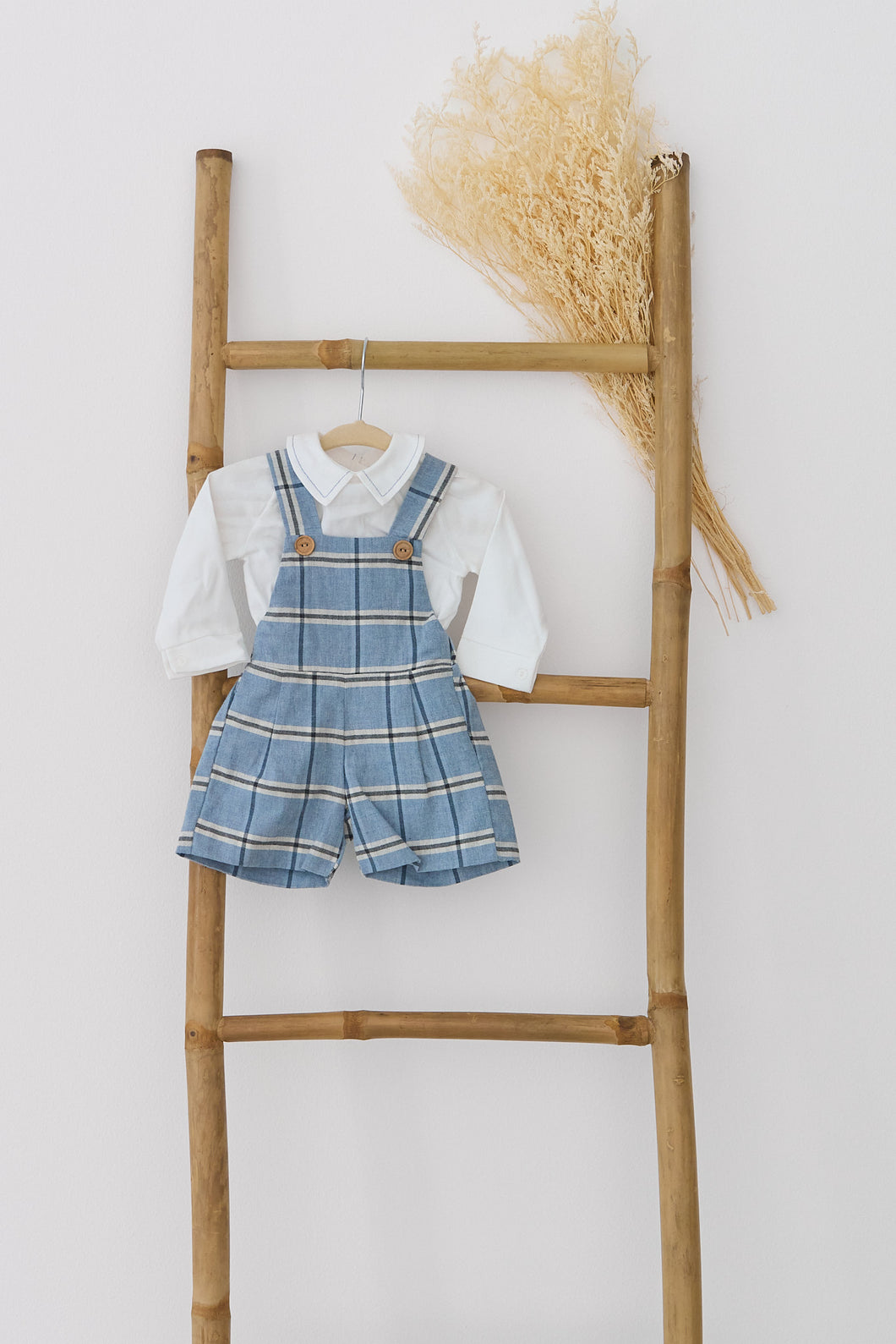 Natura Baby Boy Moccasins