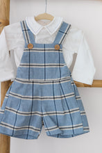 Load image into Gallery viewer, Natura Baby Boy Moccasins
