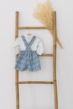 Load image into Gallery viewer, Natura Baby Boy Moccasins
