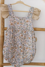 Load image into Gallery viewer, Natura Bambi Romper with Bow
