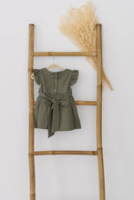 Load image into Gallery viewer, Natura Muffin Dress
