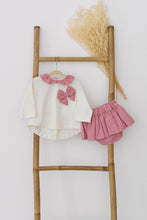 Load image into Gallery viewer, Natura Casual Toddler Girl Clothes
