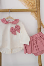 Load image into Gallery viewer, Natura Casual Toddler Girl Clothes
