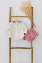 Load image into Gallery viewer, Natura Casual Toddler Girl Clothes
