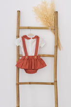 Load image into Gallery viewer, Natura Vert Romper - Set of 2
