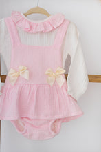 Load image into Gallery viewer, Natura Luna Romper - Set of 2
