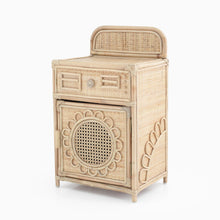 Load image into Gallery viewer, Natura Rattan Washing Machine
