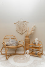Load image into Gallery viewer, Natura El Nido Rattan Lounge Chair
