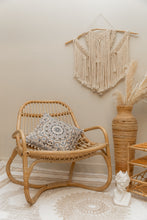 Load image into Gallery viewer, Natura El Nido Rattan Lounge Chair
