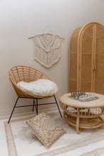 Load image into Gallery viewer, Natura Torrance Rattan Cabinet
