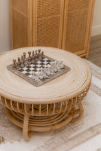 Load image into Gallery viewer, Natura Torrance Rattan Cabinet

