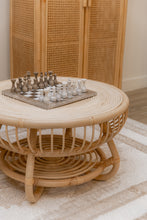 Load image into Gallery viewer, Natura Torrance Rattan Cabinet
