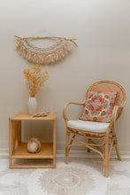 Load image into Gallery viewer, Natura Rosini Rattan Chair
