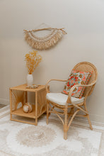 Load image into Gallery viewer, Natura Rosini Rattan Chair
