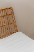 Load image into Gallery viewer, Natura Lila Rattan Dining Chair W/ Cushion
