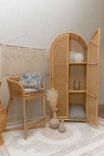 Load image into Gallery viewer, Natura Counter Rattan Stool
