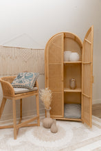 Load image into Gallery viewer, Natura Counter Rattan Stool
