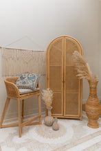 Load image into Gallery viewer, Natura Counter Rattan Stool
