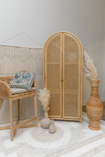 Load image into Gallery viewer, Natura Counter Rattan Stool
