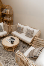 Load image into Gallery viewer, Natura Callum Sofa Rattan 2 Seaters
