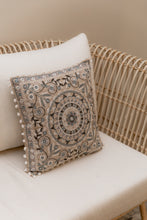 Load image into Gallery viewer, Natura Callum Sofa Rattan 1 Seater
