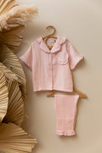 Load image into Gallery viewer, Natura Ember Pajamas Set
