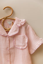 Load image into Gallery viewer, Natura Ember Pajamas Set
