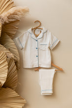 Load image into Gallery viewer, Natura Bloom Pyjamas Set
