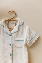 Load image into Gallery viewer, Natura Bloom Pyjamas Set
