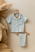 Load image into Gallery viewer, Natura River Pyjamas Set
