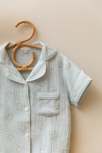 Load image into Gallery viewer, Natura River Pyjamas Set
