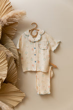 Load image into Gallery viewer, Natura Ivy Pyjamas Set
