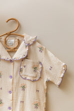 Load image into Gallery viewer, Natura Willow Pyjamas Set
