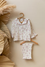 Load image into Gallery viewer, Natura Dawn Pyjamas Set

