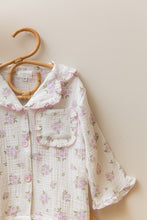 Load image into Gallery viewer, Natura Dawn Pyjamas Set

