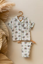 Load image into Gallery viewer, Natura Wren Pyjamas Set
