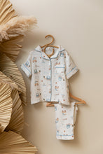 Load image into Gallery viewer, Natura Elio Pajamas Set

