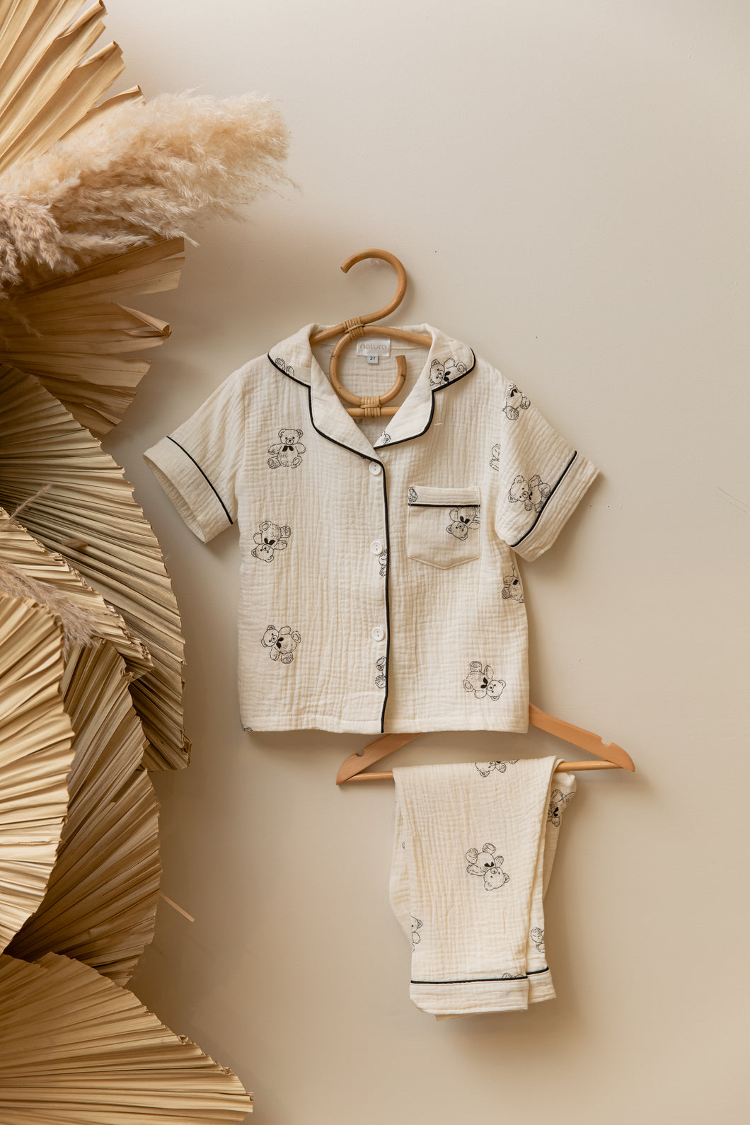Natura Nala Pajamas Set