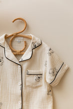 Load image into Gallery viewer, Natura Nala Pajamas Set
