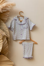 Load image into Gallery viewer, Natura Mila Pyjamas Set
