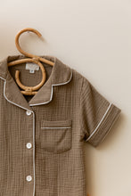 Load image into Gallery viewer, Natura Noon Pajamas Set
