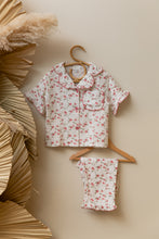 Load image into Gallery viewer, Natura Ella Pyjamas Set

