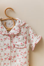 Load image into Gallery viewer, Natura Ella Pyjamas Set
