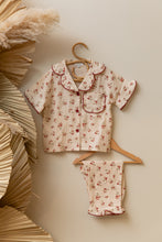 Load image into Gallery viewer, Natura Sunny Pyjamas Set
