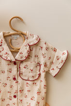 Load image into Gallery viewer, Natura Sunny Pyjamas Set
