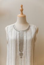 Load image into Gallery viewer, Natura Zara Embroidered Kaftan
