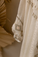 Load image into Gallery viewer, Natura Nara Embroidered Kaftan

