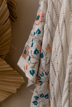 Load image into Gallery viewer, Natura Roselle Embroidered Kaftan
