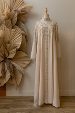 Load image into Gallery viewer, Natura Saen Stone Embroidered Dress
